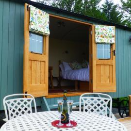 Hay-on-Hye retreat