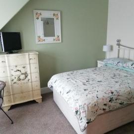 Railway Cottage, Hotel in Swanage