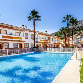 3 Bedroom Amazing Home In Benaoján, Hotel in Benaoján