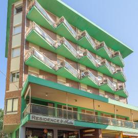 Residence & Suites, hotel in Bellaria-Igea Marina