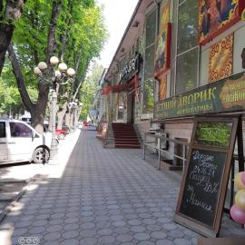 Gold Odessa، فندق في أوديسا
