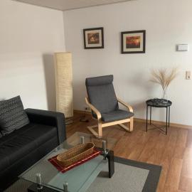 Ferienwohnung Römmer, hotel i Ströbeck