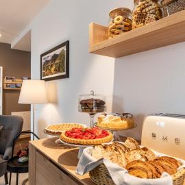 La Pao Bed and Breakfast, hotel sa Segonzano