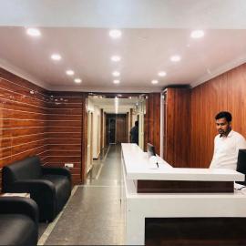 Orchid Home, hotel em Bangalore