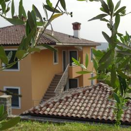Val&Sol Apartments, hotel in Sečovlje