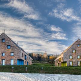 Apartmány Filipovice, hotel in Bělá pod Pradědem