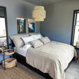 Segla Bed & Go, hotel en Fjordgård