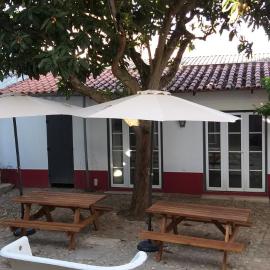 Casa dos Ingleses, Hotel in Coruche