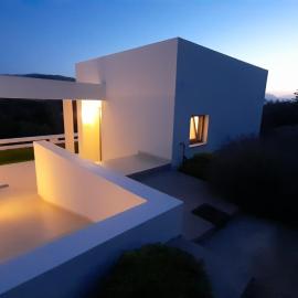Studio Vasileios-The Best Luxury Guest Room in Spili, hotel a Spílion