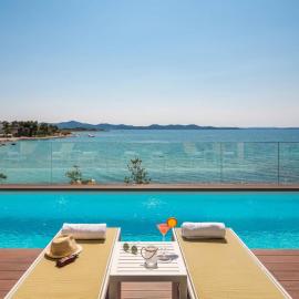 Dedaj Resort - Villa Tina