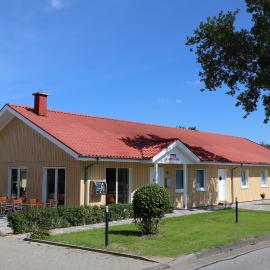 Ellen Hotel, Hotel in Flensburg