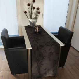 로스하임에 위치한 호텔 Ferienwohnung Auszeit Im Haag