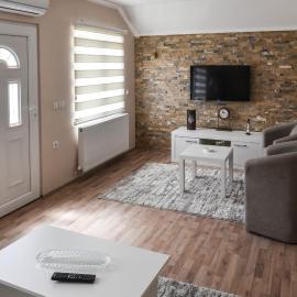 Arilje में, होटल Apartman Pogled Arilje