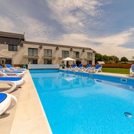 Apartamenty Blisko Natury
