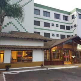 Hotel Bemtevi: Farroupilha'da bir otel