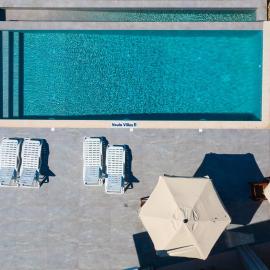 Voula Villa Luxury, hotel in Lefkada