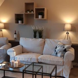 Appartement Marigold, hotel v destinaci Zandvoort