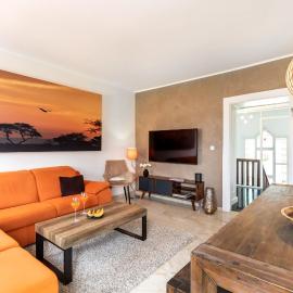 PRIMERA Villa – hotel w mieście Singen