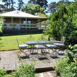 Lavender Farm – hotel w mieście Healesville