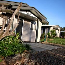 Yabbaloumba Retreat, hotel in Booloumba