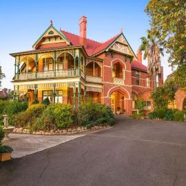 Langley Estate, Bendigo, hotell sihtkohas Bendigo