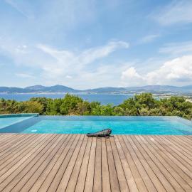 U Tempu Persu, hotel in Grosseto-Prugna