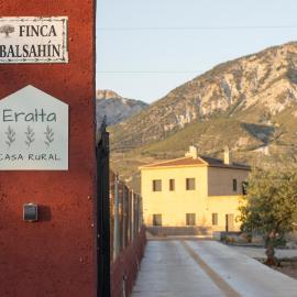 Eralta, viešbutis mieste Durkalis