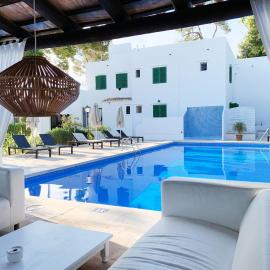 Casa Ceiba Maria, hotel in Cala d´Or
