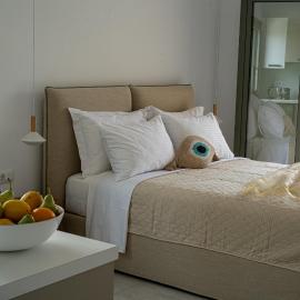 OLEA Luxury Apartments، فندق في بارغا