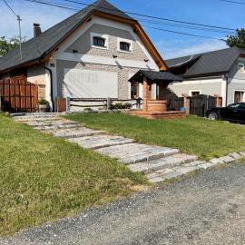 Hostinec U Rypáka, hotel di Vrátkov