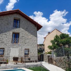 Casa Rural del Tío Maino