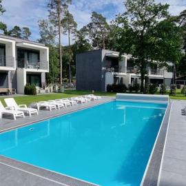 Leo Royal Apartament Pobierowo