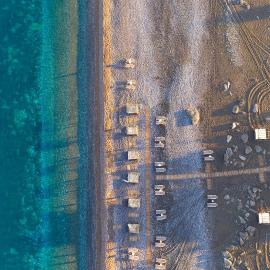 Eco Beach And Magic Garden Hotel, hotel a Gennadi