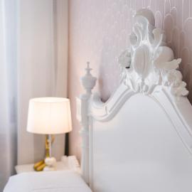 Pensión Ferradura, khách sạn ở Melide