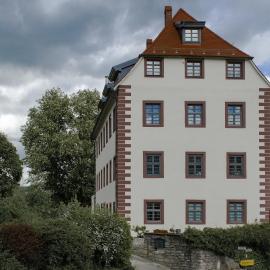 Schloss Mühlen