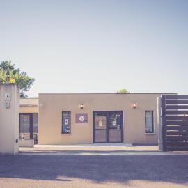514 Appart Hotel, hotel in Carcassonne