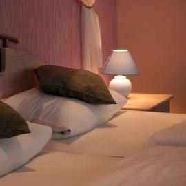 Viesnīca Hotel Seewiefken pilsētā Vangerlande