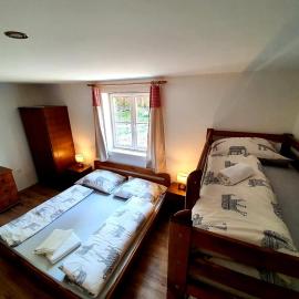 Penzión na Hálni, hotel in Nižná Boca