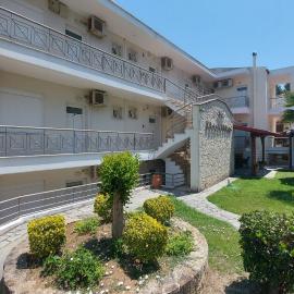 Hotel Kassandros