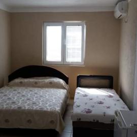 Apartmani Sebek.