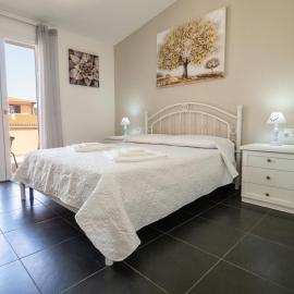 Sweet Home - Morada, hotell i Torpè