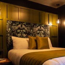 The Baltic Hotel, hotel v destinaci Liverpool
