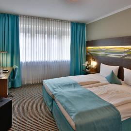 Hotel Wallis by ANS