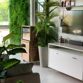 Flat Fabuloso 808 Villa Hípica