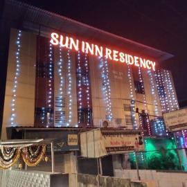 Sun Inn Residency