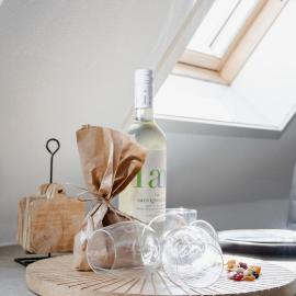 99 Lifestyle Suite, hotel a Zwaag