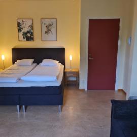 Dalasjö vandrarhem, hotel u gradu Vilhelmina