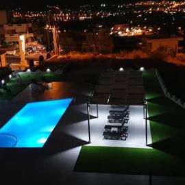 Nina Apartment, hotel a Canea