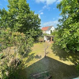 Freundliche Zweiraumwohnung in ruhiger Lage: Cottbus şehrinde bir otel