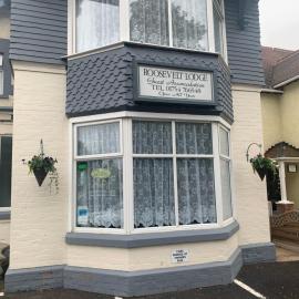 roosevelt lodge, hotel in Skegness